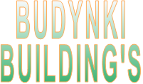 BUDYNKI BUILDING'S